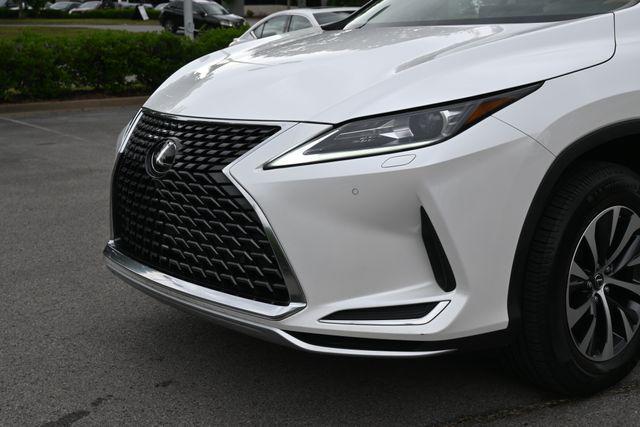 used 2022 Lexus RX 350L car, priced at $38,033