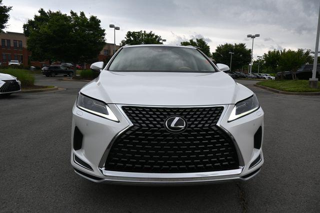 used 2022 Lexus RX 350L car, priced at $38,033