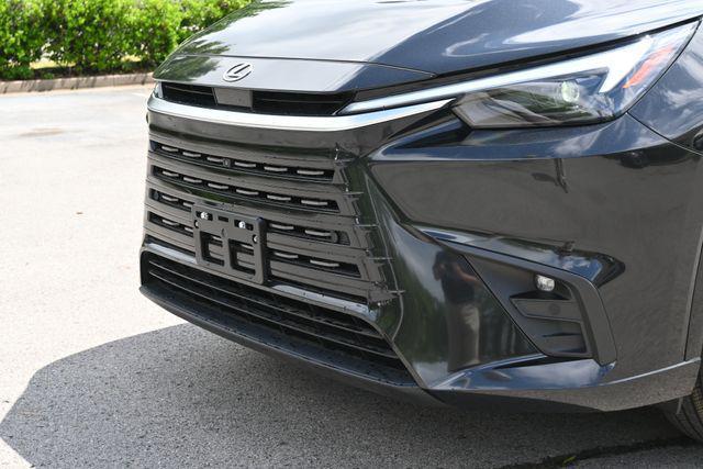 used 2024 Lexus TX 350 car, priced at $60,538