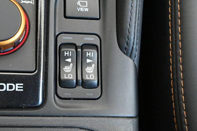 used 2022 Subaru Forester car, priced at $25,504