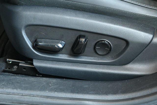 used 2023 Lexus ES 350 car, priced at $44,513