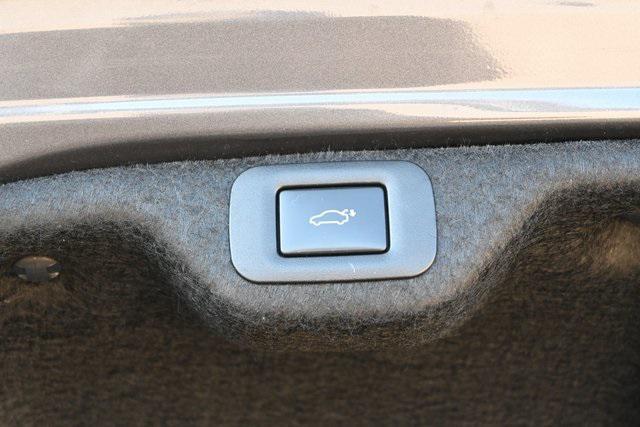 used 2023 Lexus ES 350 car, priced at $44,513