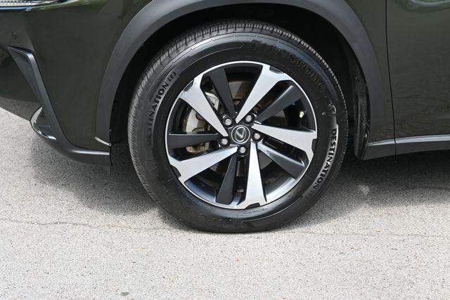 used 2021 Lexus NX 300h car, priced at $32,489