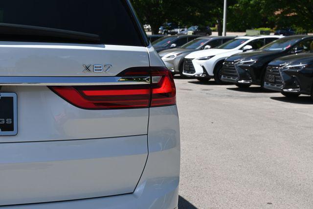 used 2021 BMW ALPINA XB7 car, priced at $61,983