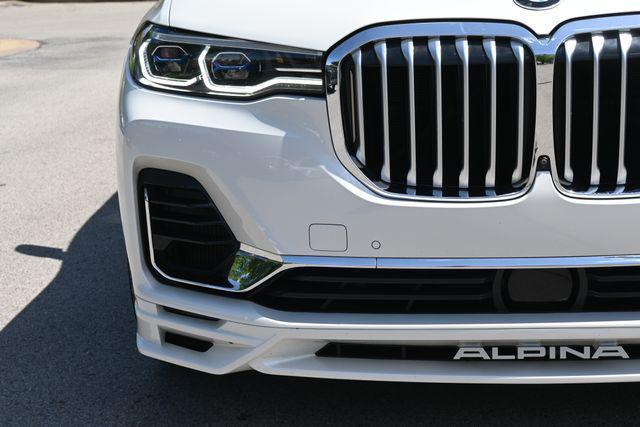 used 2021 BMW ALPINA XB7 car, priced at $61,983