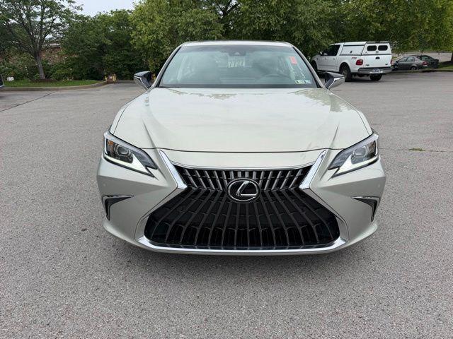 used 2023 Lexus ES 350 car, priced at $41,423