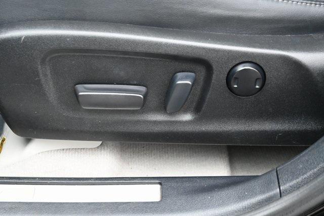 used 2017 Lexus RX 350 car, priced at $21,679