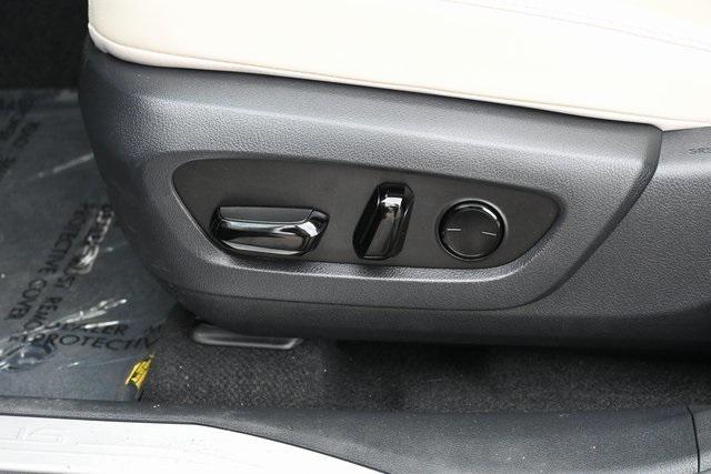 used 2024 Lexus RX 350 car, priced at $52,853