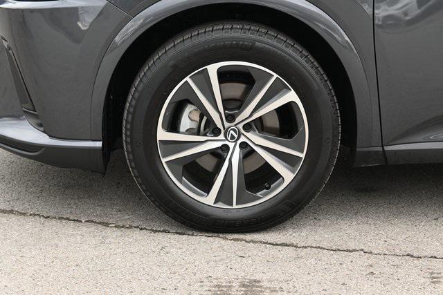 used 2024 Lexus RX 350 car, priced at $52,853