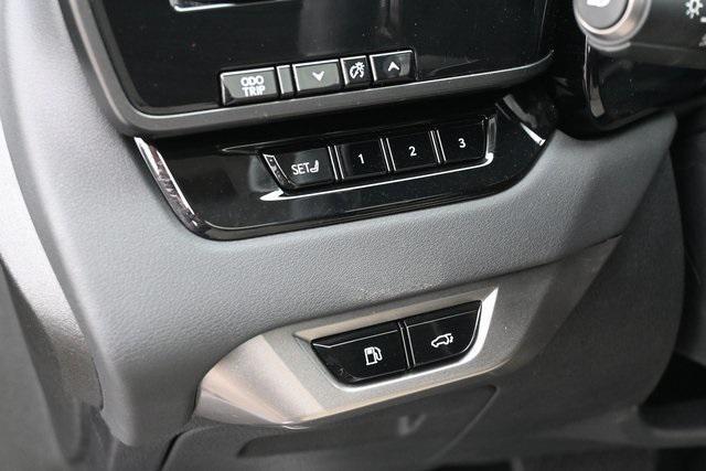 used 2024 Lexus RX 350 car, priced at $52,853