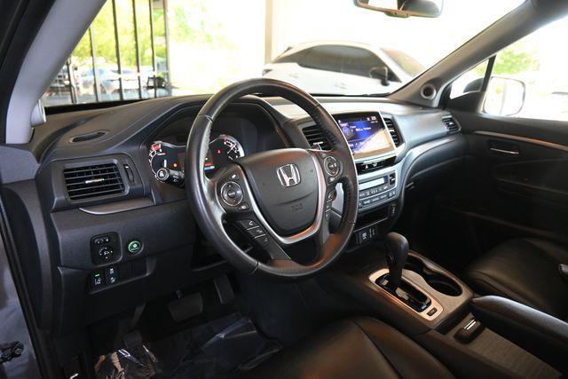 used 2018 Honda Pilot car, priced at $15,799