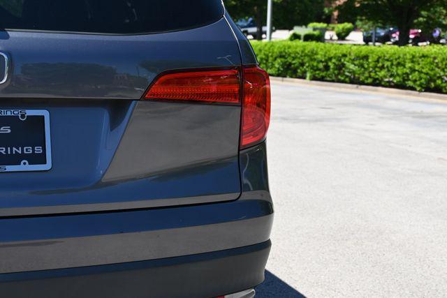 used 2018 Honda Pilot car, priced at $15,799