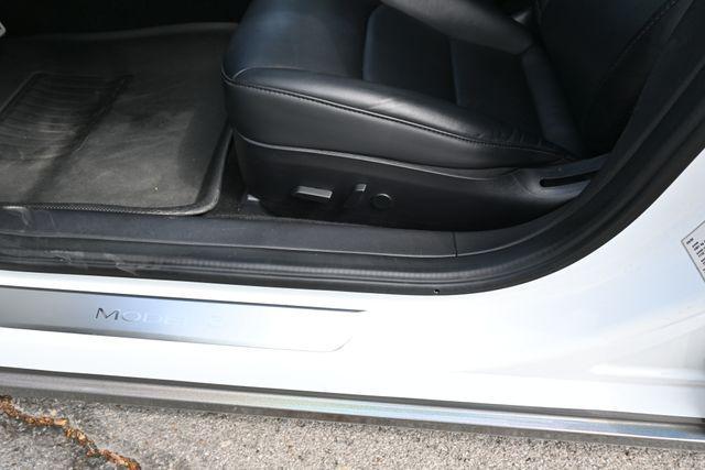 used 2020 Tesla Model 3 car, priced at $22,451