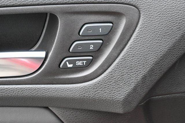 used 2017 Acura TLX car, priced at $17,896