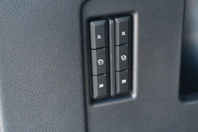 used 2023 Lincoln Navigator car, priced at $66,983