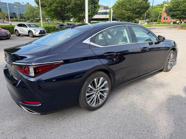 used 2021 Lexus ES 350 car, priced at $38,248