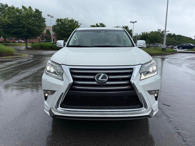used 2017 Lexus GX 460 car, priced at $29,526