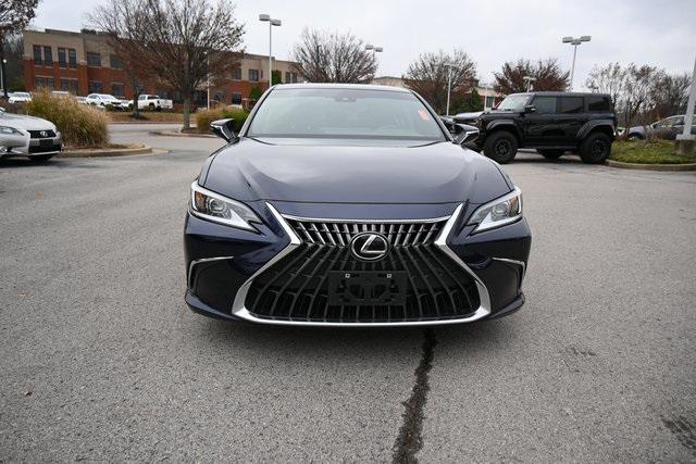 used 2023 Lexus ES 300h car, priced at $35,978