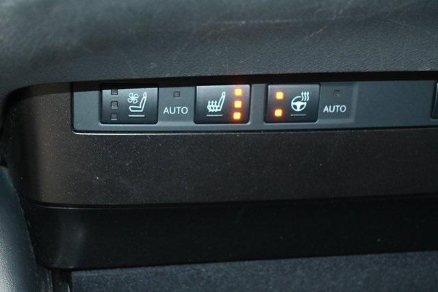 used 2023 Lexus ES 300h car, priced at $35,978