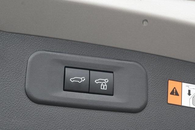 used 2026 Lexus NX 350 car, priced at $48,460