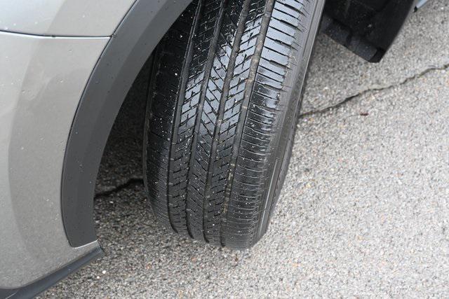 used 2026 Lexus NX 350 car, priced at $48,460