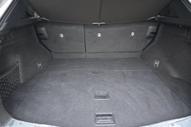 used 2026 Lexus NX 350 car, priced at $48,460