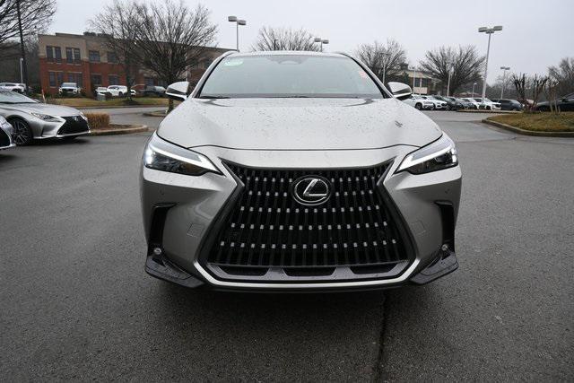 used 2026 Lexus NX 350 car, priced at $48,460