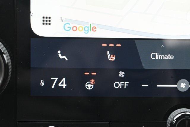 used 2026 Lexus NX 350 car, priced at $48,460