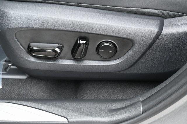 used 2026 Lexus NX 350 car, priced at $48,460