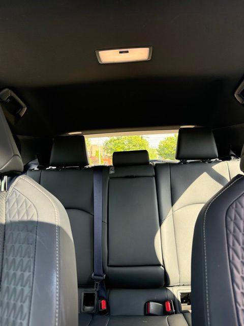 used 2021 Lexus UX 250h car, priced at $32,689