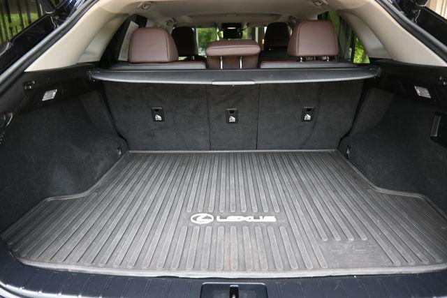 used 2017 Lexus RX 350 car, priced at $25,728