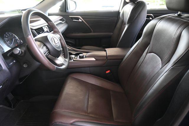 used 2017 Lexus RX 350 car, priced at $25,728