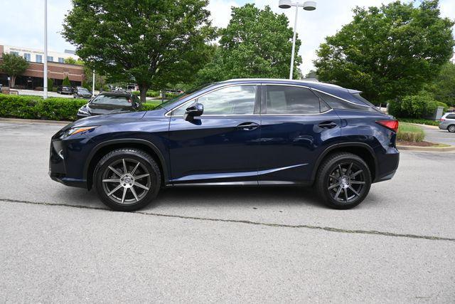 used 2017 Lexus RX 350 car, priced at $25,728