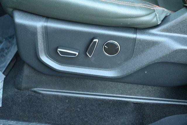 used 2022 Ford Expedition car, priced at $41,317