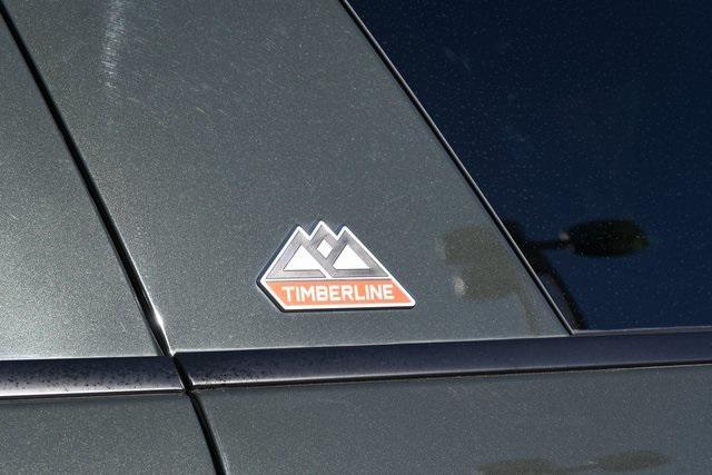 used 2022 Ford Expedition car, priced at $41,317