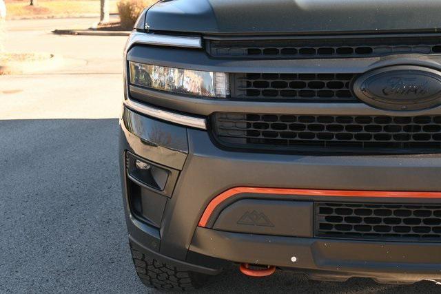 used 2022 Ford Expedition car, priced at $41,317