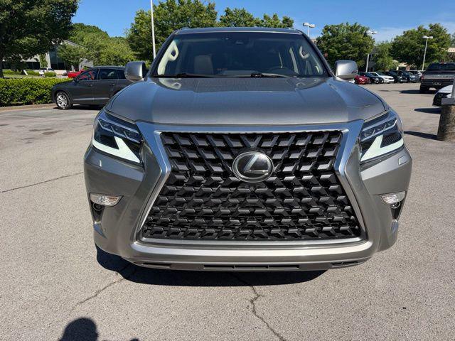 used 2021 Lexus GX 460 car, priced at $47,038