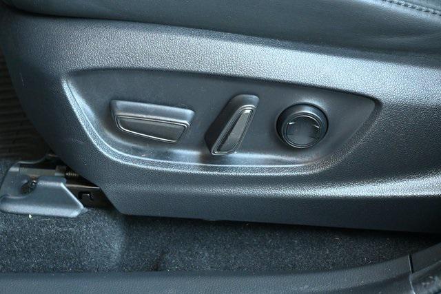 used 2023 Toyota Crown car, priced at $33,570