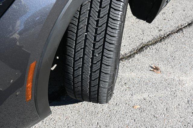 used 2023 Toyota Crown car, priced at $33,570