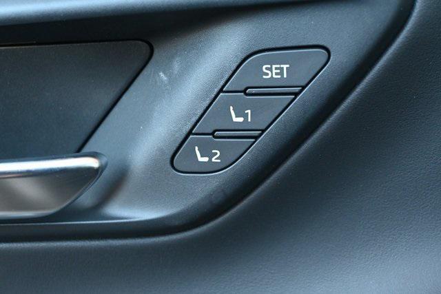 used 2023 Toyota Crown car, priced at $33,570