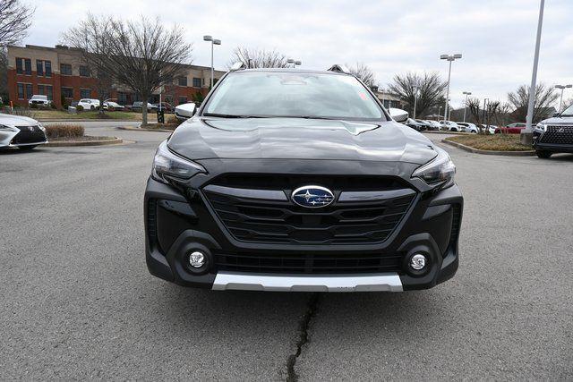 used 2024 Subaru Outback car, priced at $33,458