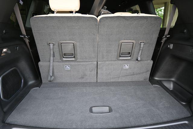 used 2023 Jeep Grand Cherokee L car, priced at $32,382