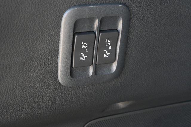 used 2024 Lexus TX 350 car, priced at $53,872