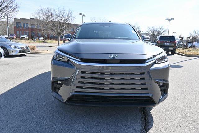 used 2024 Lexus TX 350 car, priced at $53,872