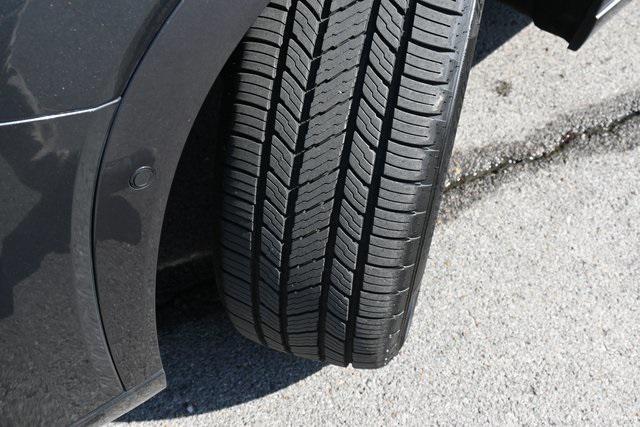 used 2024 Lexus TX 350 car, priced at $53,872