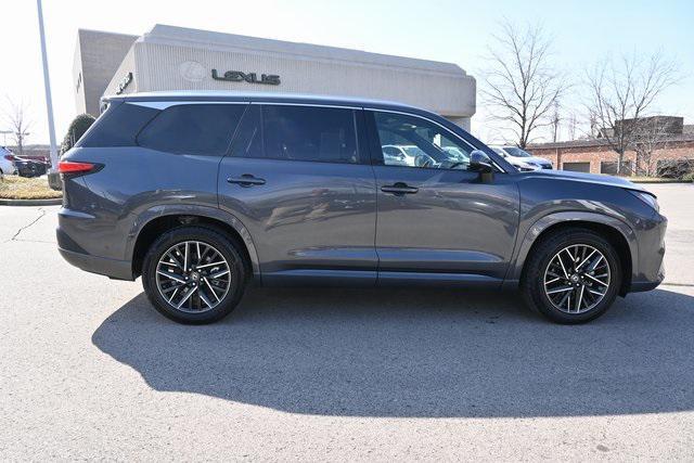 used 2024 Lexus TX 350 car, priced at $53,872