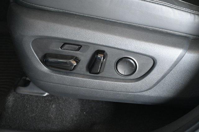 used 2024 Lexus TX 350 car, priced at $53,872