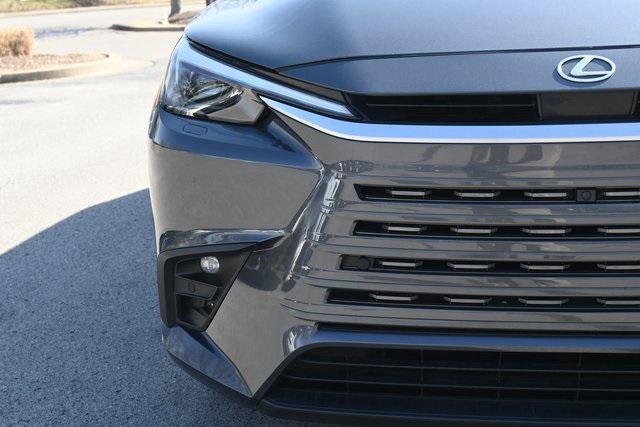 used 2024 Lexus TX 350 car, priced at $53,872