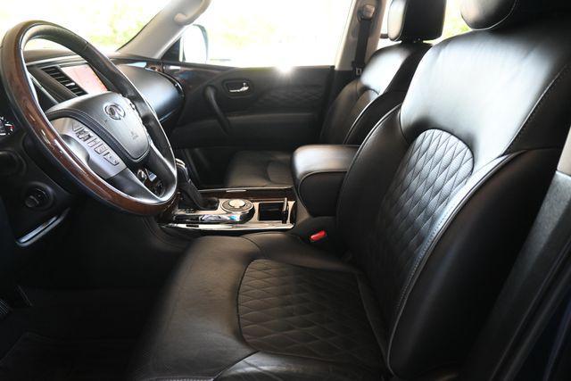 used 2019 INFINITI QX80 car, priced at $20,915