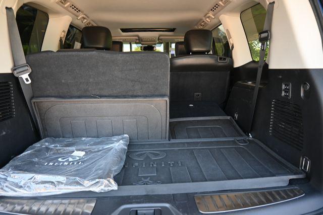 used 2019 INFINITI QX80 car, priced at $20,915